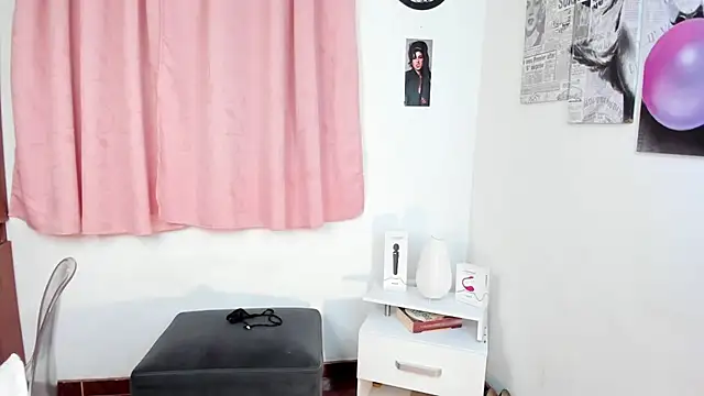 Snapshot of melisa_es chatting on 03-02-25, 11:53 melisa es online show from 03-02-25, 11:53