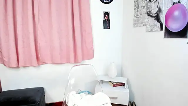 Snapshot of melisa_es chatting on 03-06-25, 01:37 melisa es online show from 03-06-25, 01:37