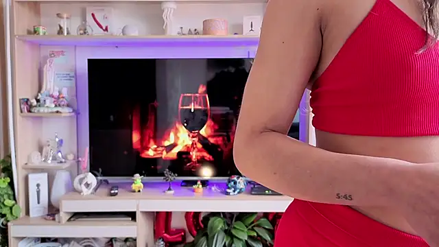 Snapshot of melisa_es chatting on 02-22-26, 03:54 melisa es online show from 02-22-26, 03:54