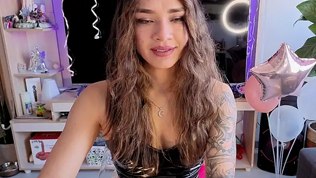 melisa es online show from 04-22-26, 12:28