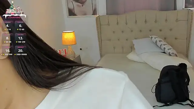 Beautyari  online show from 12-15-25, 12:42