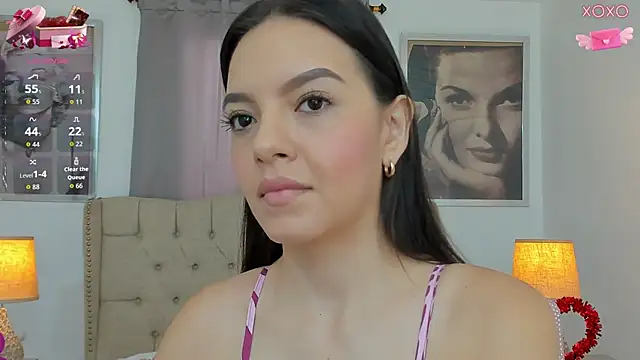 Beautyari  online show from 02-20-26, 12:16