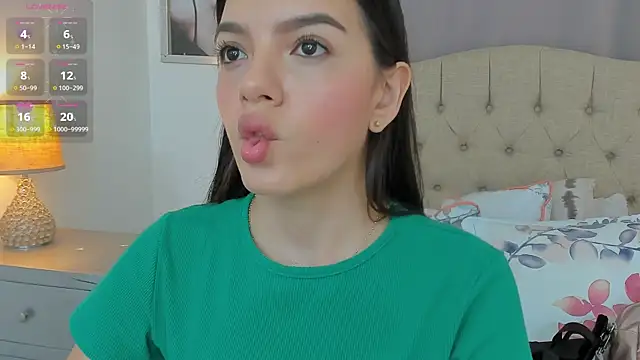 Beautyari  online show from 04-13-26, 12:32