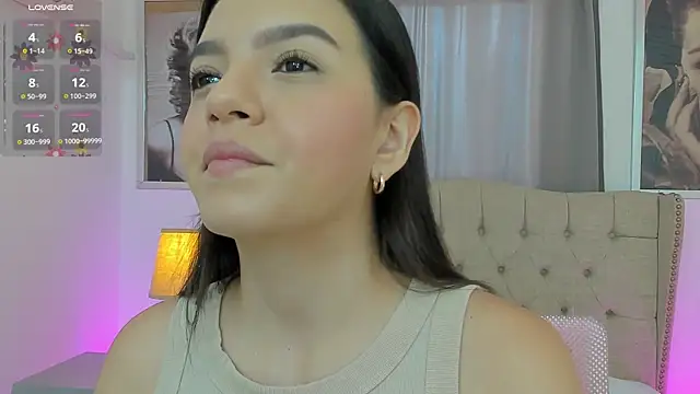 Beautyari  online show from 06-11-26, 12:25