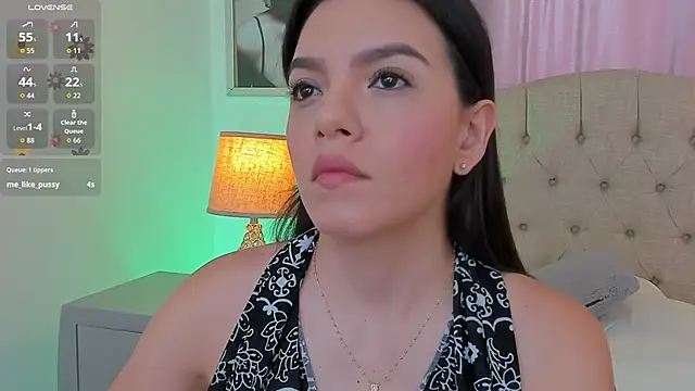 Snapshot of Beautyari_ chatting on 06-19-26, 12:31 Beautyari online show from 06-19-26, 12:31