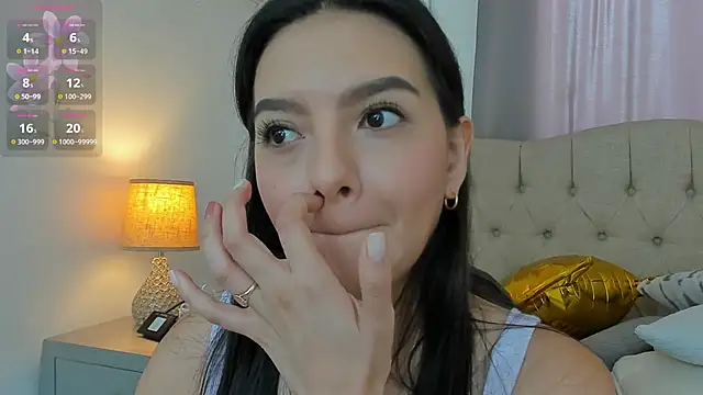 Snapshot of Beautyari_ chatting on 06-29-26, 12:49 Beautyari online show from 06-29-26, 12:49