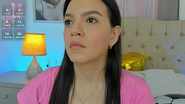 Snapshot of Beautyari_ chatting on 07-03-26, 12:44 Beautyari online show from 07-03-26, 12:44