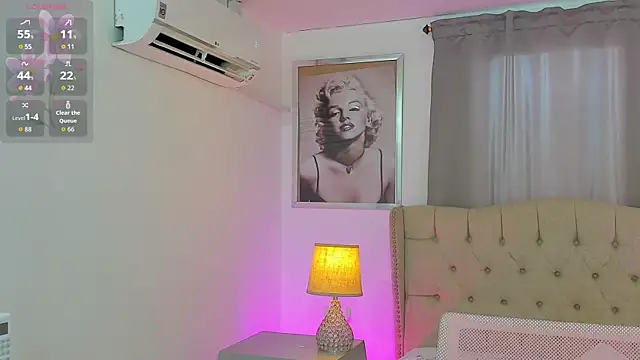 Snapshot of Beautyari_ chatting on 07-25-26, 12:25 Beautyari online show from 07-25-26, 12:25