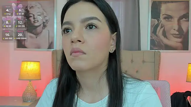 Snapshot of Beautyari_ chatting on 07-28-26, 12:12 Beautyari online show from 07-28-26, 12:12