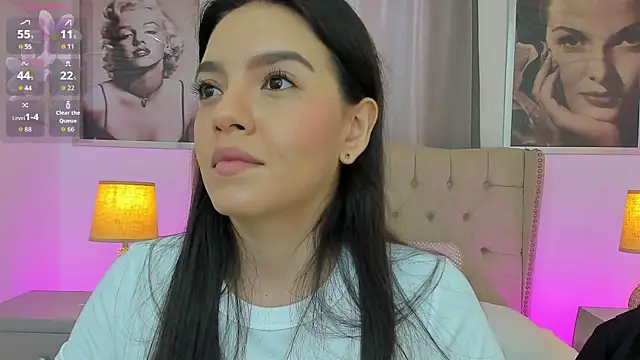 Snapshot of Beautyari_ chatting on 07-29-26, 12:36 Beautyari online show from 07-29-26, 12:36