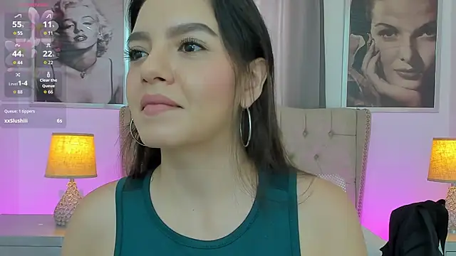 Snapshot of Beautyari_ chatting on 07-31-26, 12:26 Beautyari online show from 07-31-26, 12:26