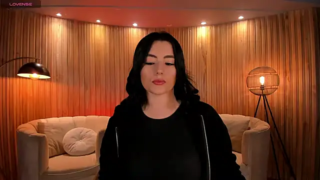 Snapshot of JennaOlsonX chatting on 09-26-25, 07:29 JennaOlsonX online show from 09-26-25, 07:29