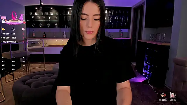 Snapshot of JennaOlsonX chatting on 12-05-25, 11:52 JennaOlsonX online show from 12-05-25, 11:52