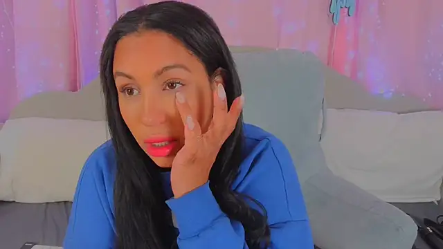 MeghanXO online show from 09-24-25, 02:37