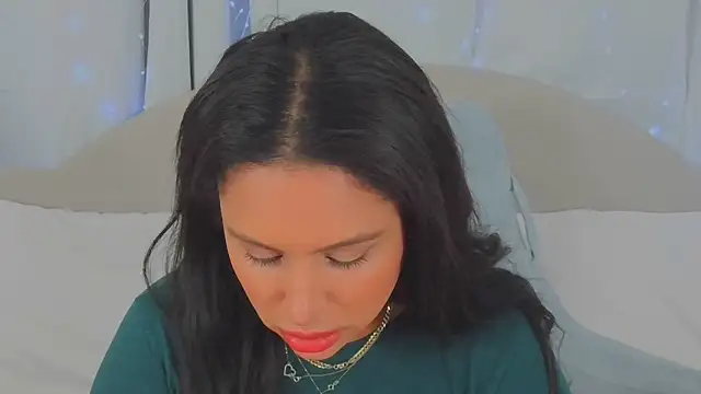 MeghanXO online show from 02-03-26, 02:33