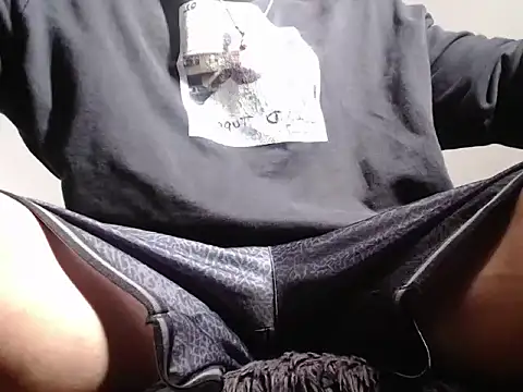 xxxtreme master7 online show from 02-12-26, 02:45