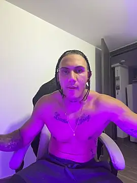 xxxtreme master7 online show from 02-18-26, 12:06