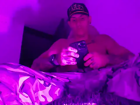 xxxtreme master7 online show from 05-17-26, 04:32