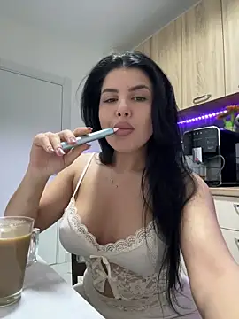 Scarlett-Dream online show from 04-01-26, 05:19