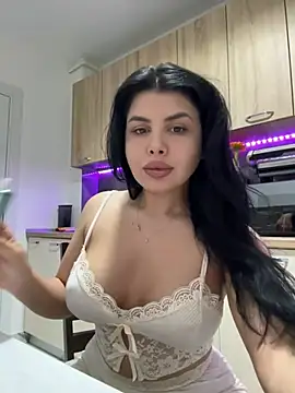 Scarlett-Dream online show from 04-03-26, 05:16