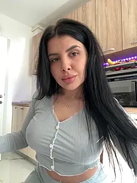 Scarlett-Dream online show from 04-24-26, 07:22