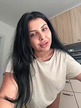 Scarlett-Dream online show from 07-01-26, 08:49