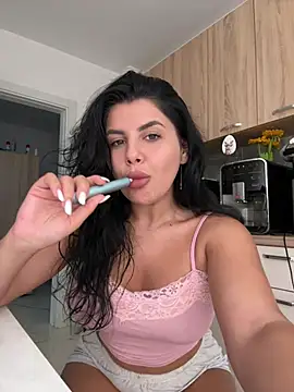 Scarlett-Dream online show from 07-02-26, 06:08