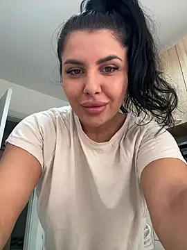 Scarlett-Dream online show from 07-20-26, 08:17