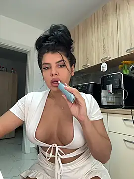 Scarlett-Dream online show from 07-28-26, 06:53