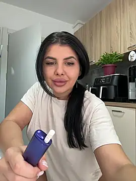 Scarlett-Dream online show from 08-03-26, 07:07