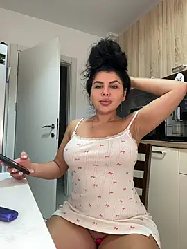 Scarlett-Dream online show from 08-10-26, 06:06