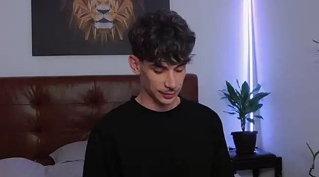 Snapshot of DanielCrush1 chatting on 02-11-25, 09:25 DanielCrush1 online show from 02-11-25, 09:25