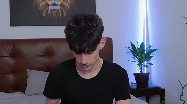 Snapshot of DanielCrush1 chatting on 02-13-25, 09:09 DanielCrush1 online show from 02-13-25, 09:09