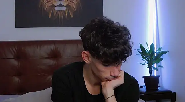 Snapshot of DanielCrush1 chatting on 02-15-25, 06:55 DanielCrush1 online show from 02-15-25, 06:55