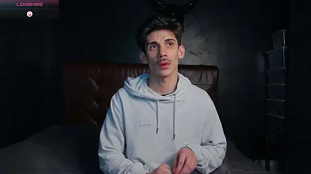 DanielCrush1 online show from 01-16-26, 02:15