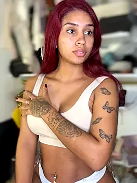 stormyy  online show from 09-18-25, 10:34