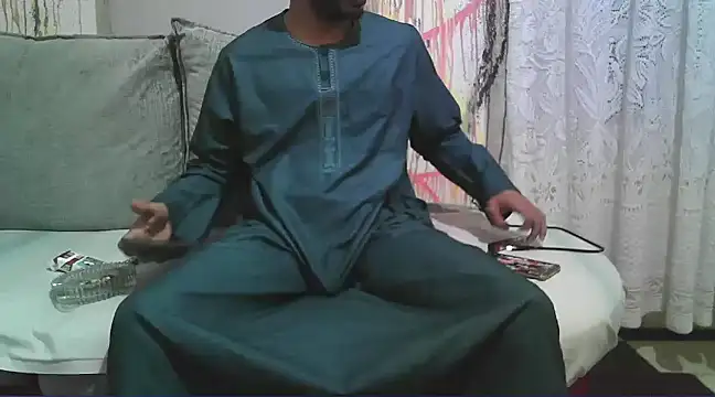 foxsanSs online show from 01-05-25, 04:04