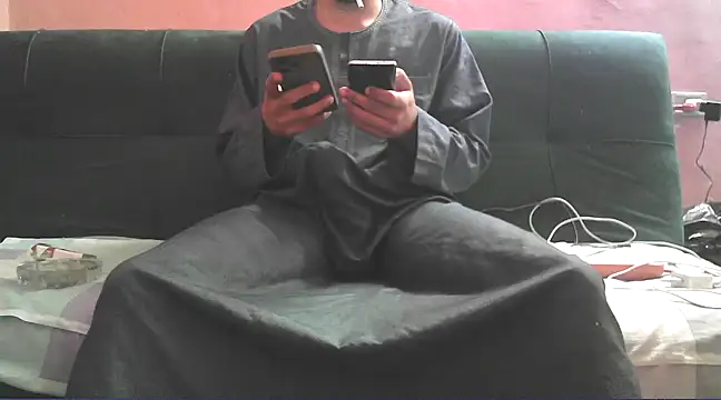 foxsanSs online show from 02-28-25, 10:52