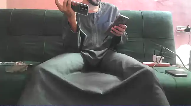 foxsanSs online show from 03-16-25, 04:20