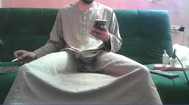 foxsanSs online show from 03-17-25, 06:00