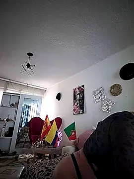 Myrnasexxx online show from 09-08-25, 02:27