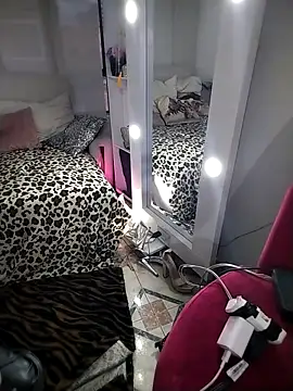 Myrnasexxx online show from 10-21-25, 10:43