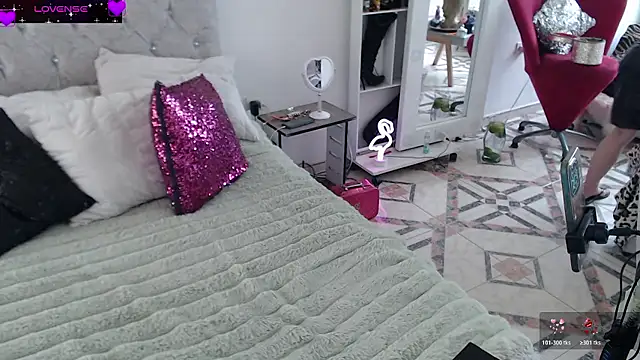 Myrnasexxx online show from 02-25-26, 05:11