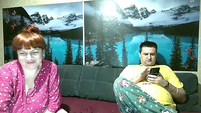 Big Boss55 online show from 11-27-25, 09:44