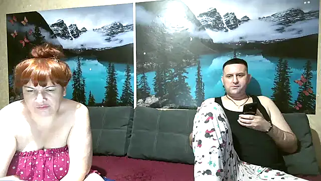 Big Boss55 online show from 12-03-25, 12:14