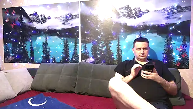 Big Boss55 online show from 12-14-25, 09:03