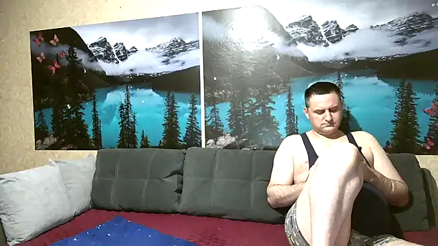 Big Boss55 online show from 04-25-26, 08:39