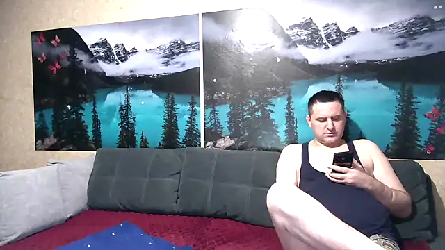 Big Boss55 online show from 04-28-26, 08:30