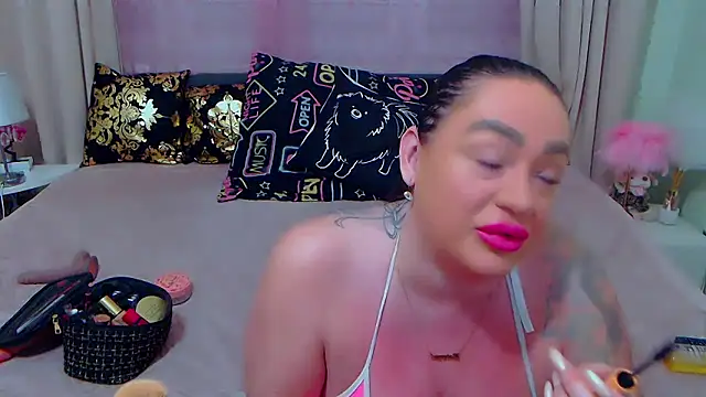 BustyVicky online show from 02-28-25, 10:17