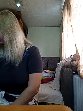 BustyBlond online show from 10-24-25, 05:48